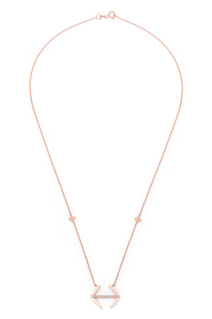 
            
                Load image into Gallery viewer, Misa Necklace
            
        